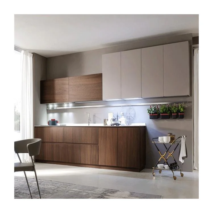 European Style Cabinets Customized Kitchen Cabinets Furniture with Factory Price