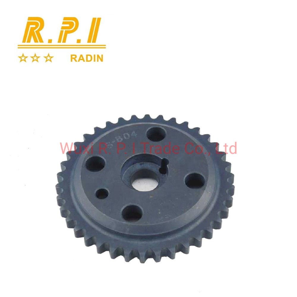 RPI S804 S804T Engine Timing Camshaft Sprocket for BUICK CHEVROLET PONTIAC 24575543 with 38 Teeth