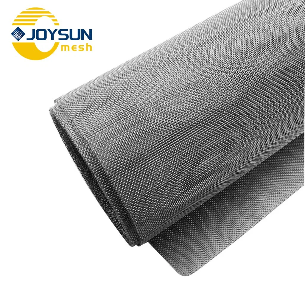 Selling Like Hotcakes Top-Grade Stainless-Steel Wire Mesh for Filters