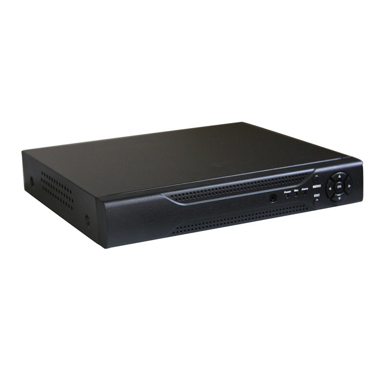 Wardmay 8CH Full HD Ahd Security CCTV Digital Video Recorder Standalone DVR