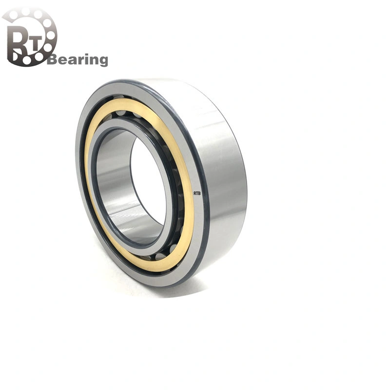 Deep Groove Ball/Pillow Block/Roller/Rolling/Needle Roller Bearing/Auto Parts/Motorcycle Parts/Car Accessories/Motorcycle Spare Parts/Distributor Ncf 3018 CV