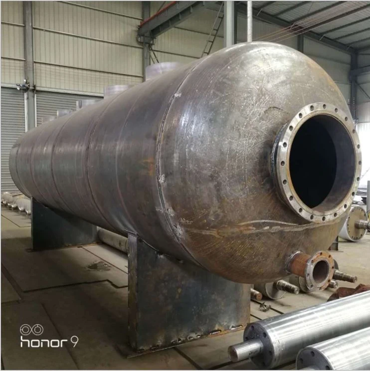 Environmental Tank Sewage Treatment Tank Processing