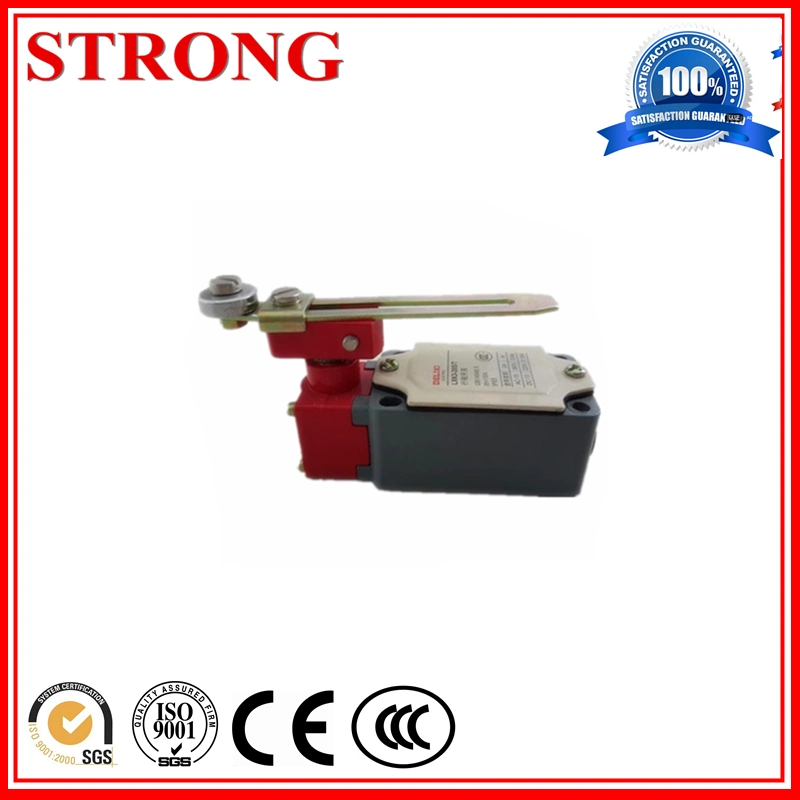 Mini Limit Safety Switch Jk16-100 (220V/380V) for Construction Hoist