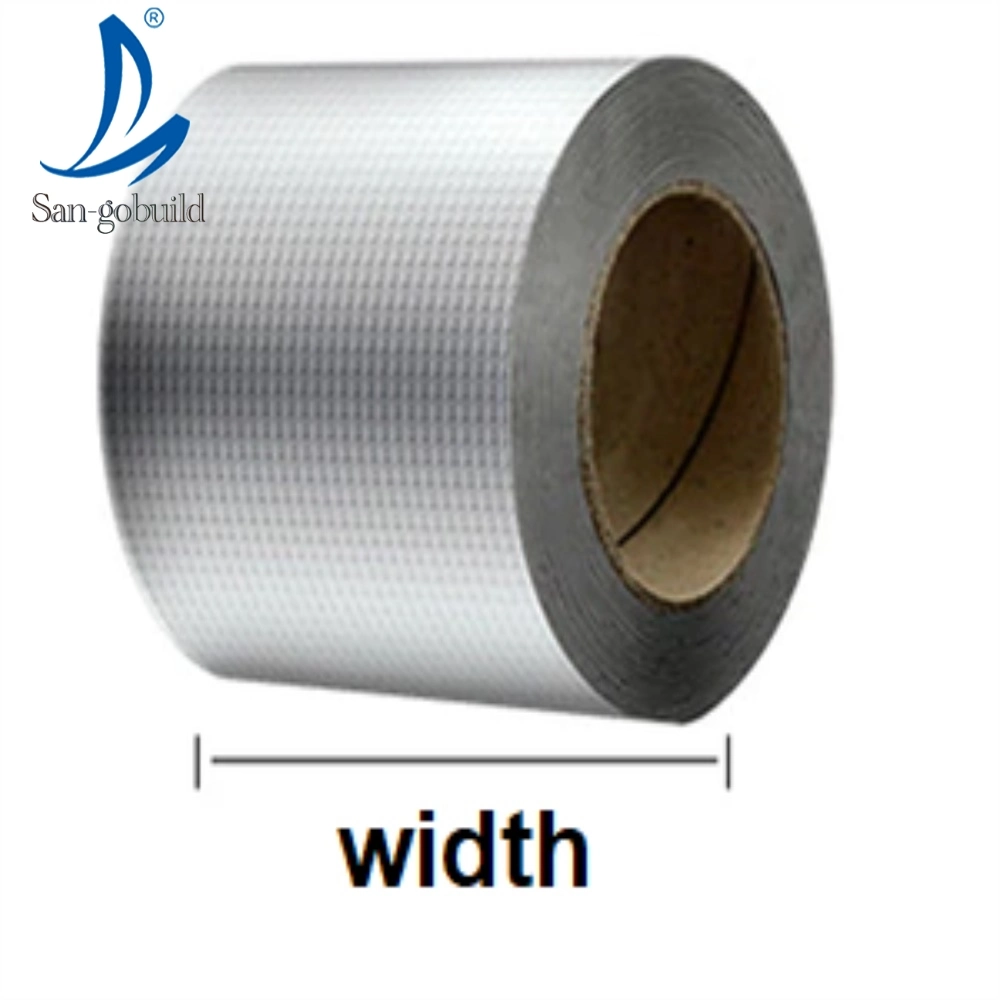 Adhesive Tape Film Paper Waterproof Rubber Tapes