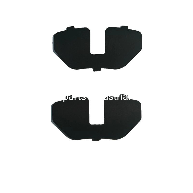 D1096 for Ford Truck Anti-Noise Shim Accessories for Brake Pads