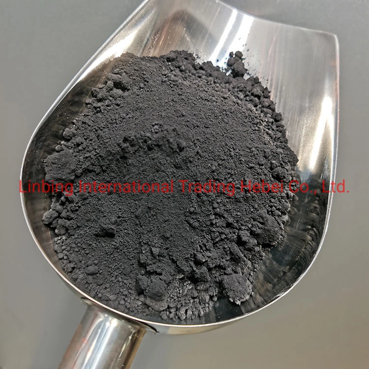 Activated Carbon in Chemical Production Carbon Black N220/N330/N326/N774