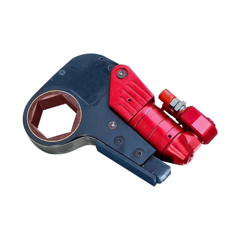 Hydraulic Torque Wrench Tools with Electric Hydraulic Pump