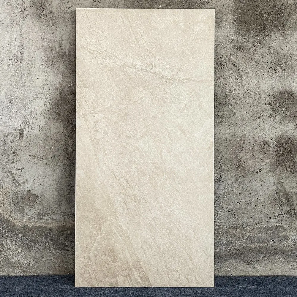 2cm Outdoor Exterior Porcelain Porcelanato Glazed Garden Stone 20mm Rustic Tile Outdoor Outside for Floor