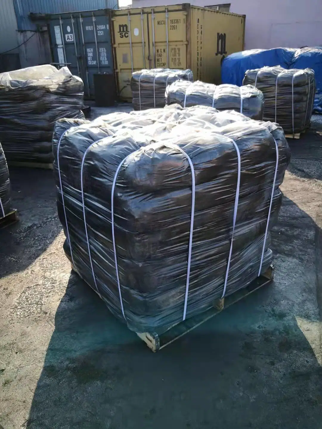 99% Carbon Graphite Powder for Metallurgy