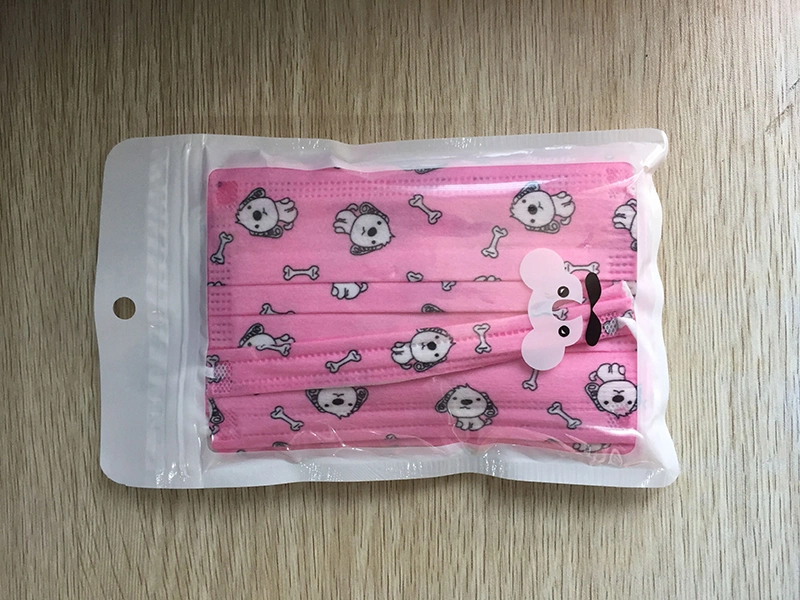 High quality/High cost performance  Medical Face Mask Non-Woven Disposable Hospital Doctor Protective Face Mask