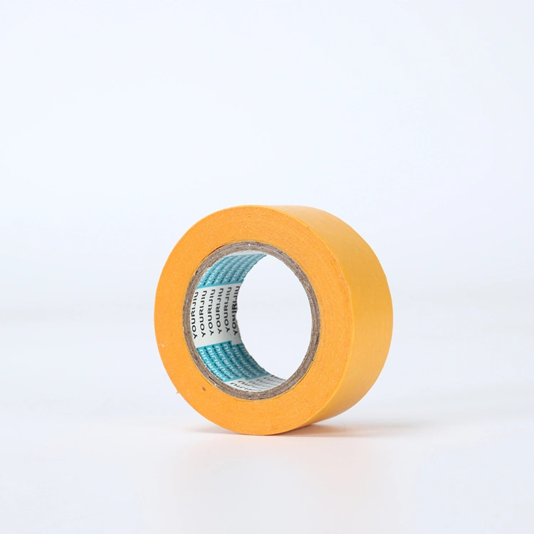 New Product 2023 Factory Supplier Line Masking Tape