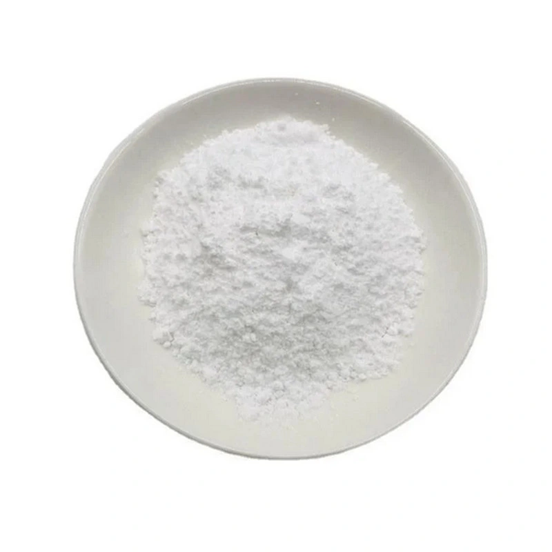 Manufacturer Direct Selling Tebuconazole Pesticide Fungicide Tebuconazole 98%Tc for Chemical Industrial Used