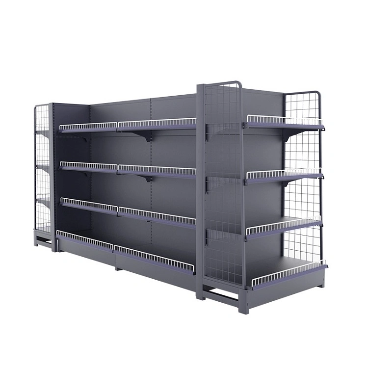 Equipamento popular personalizado supermercado Storage racks Medicine Display