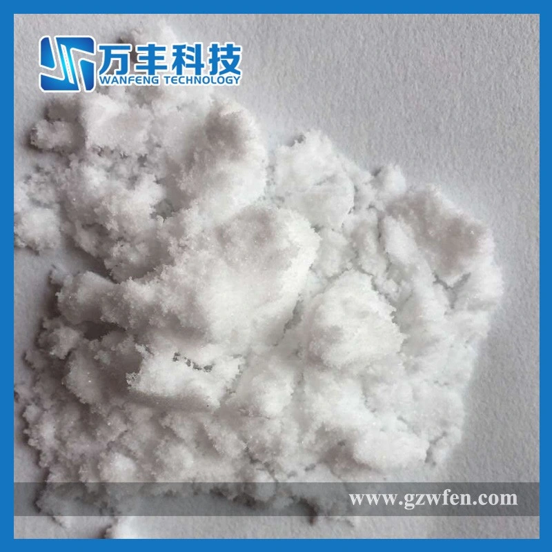 High Purity نادرة الأرض Gadolinium Sulfihd2 (SO4) 3 السعر