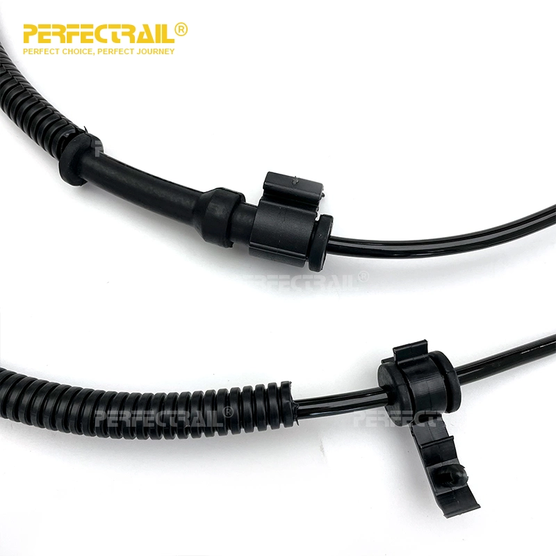 Perfectrail 52128694af Auto Parts Front Right Wheel Speed ABS Sensor for Jeep Cherokee Kj 2001-2008 OEM 52128694AA Su8068