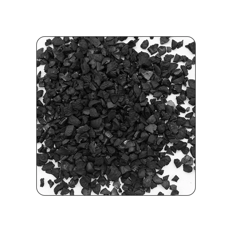 Used in Power Plants Nut Shell Activated Carbon for Hot Sale