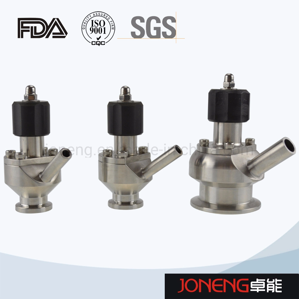 Stainless Steel Beer Sampling Valve (JN-SPV1001)