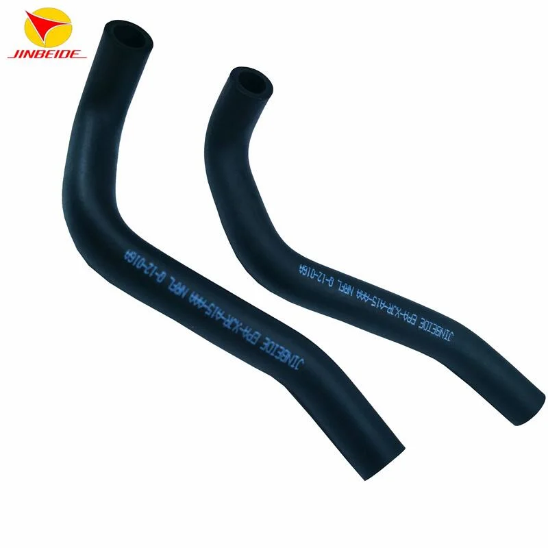 EPA/Carb Certificated High quality/High cost performance Low Permeation Rubber Fuel Tube for Outdoor Power Equipments