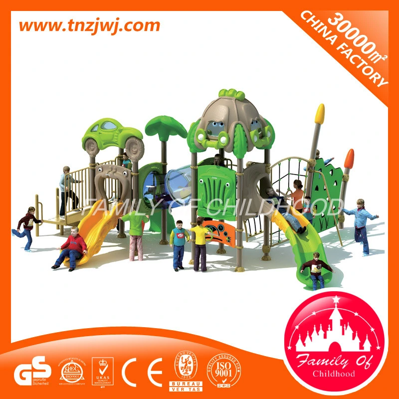 Children Slide Play Outdoor Playground Equipment