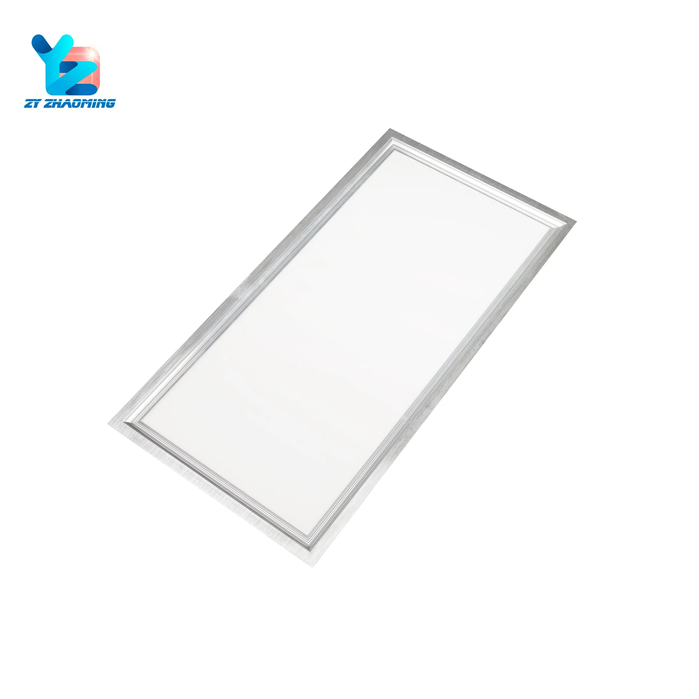 Made in China LED Light 85V-265V LED Light 36W/40W/48W Dlc Approved 1200X600mm Large Square Recessed, Ceiling, Flat, Hanging Commercial LED Panel Lights CE Mark