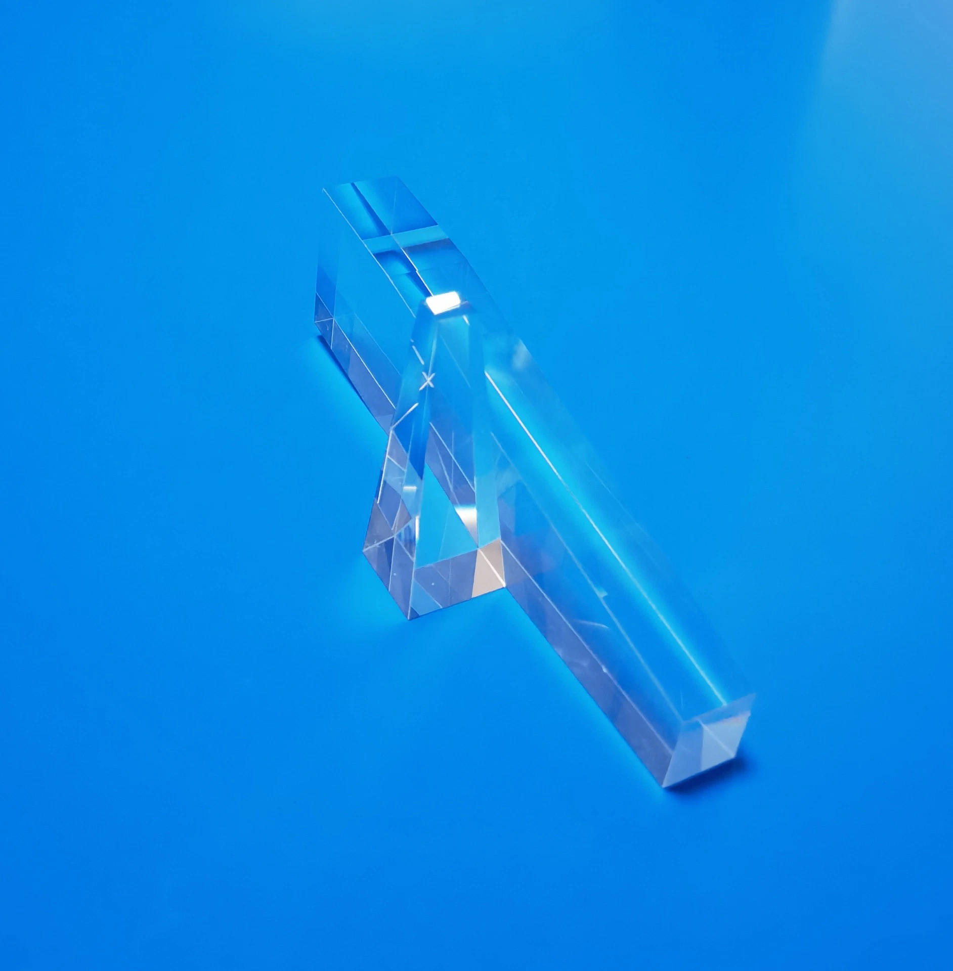 Conductor Oblique Prism