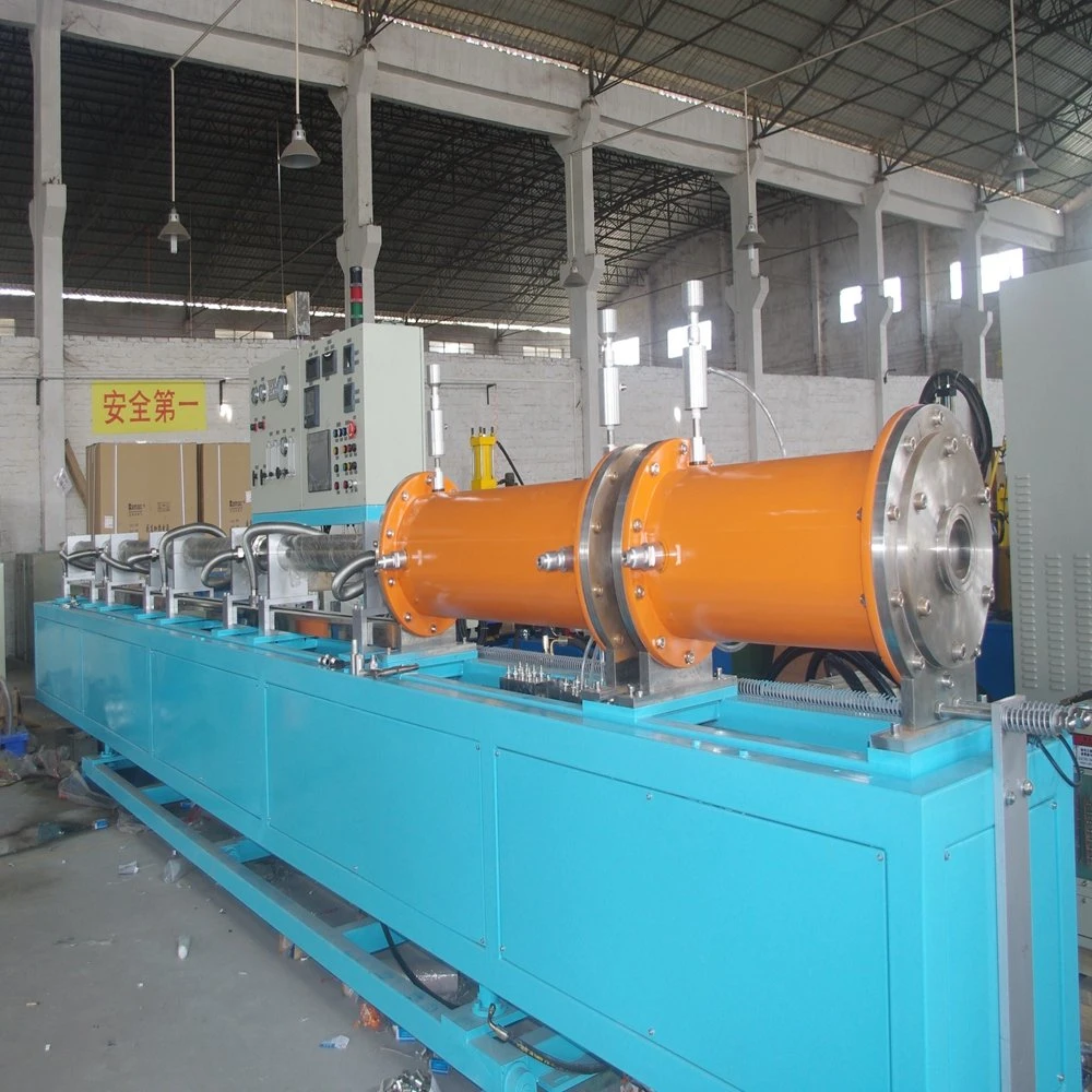 Continuous Protective Atmosphere Induction Annealing Equipment