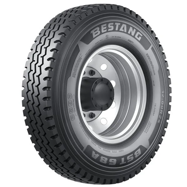 TBR Truck Tires Chinese Factory 7.50r16lt 8.25r16lt 7.50r20 8.25r20 9.00r20 10.00r20 11.00r20 12.00r20 11r22.5 12r22.5 315/80r22.5