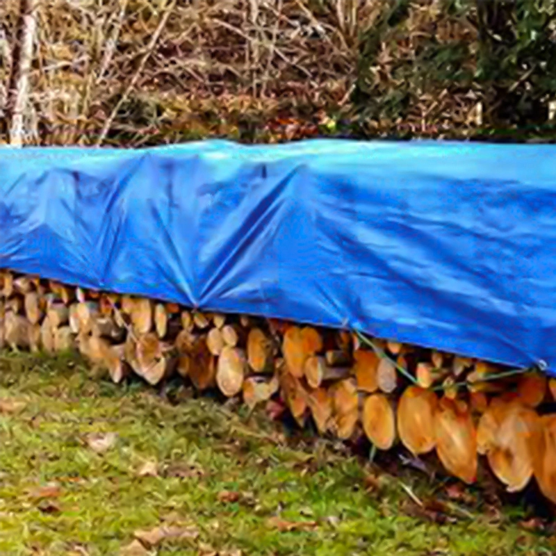 Rouleaux de film de haute qualité à prix inférieur papier d'emballage en bois d'œuvre en PP Rouleau de bois d'œuvre