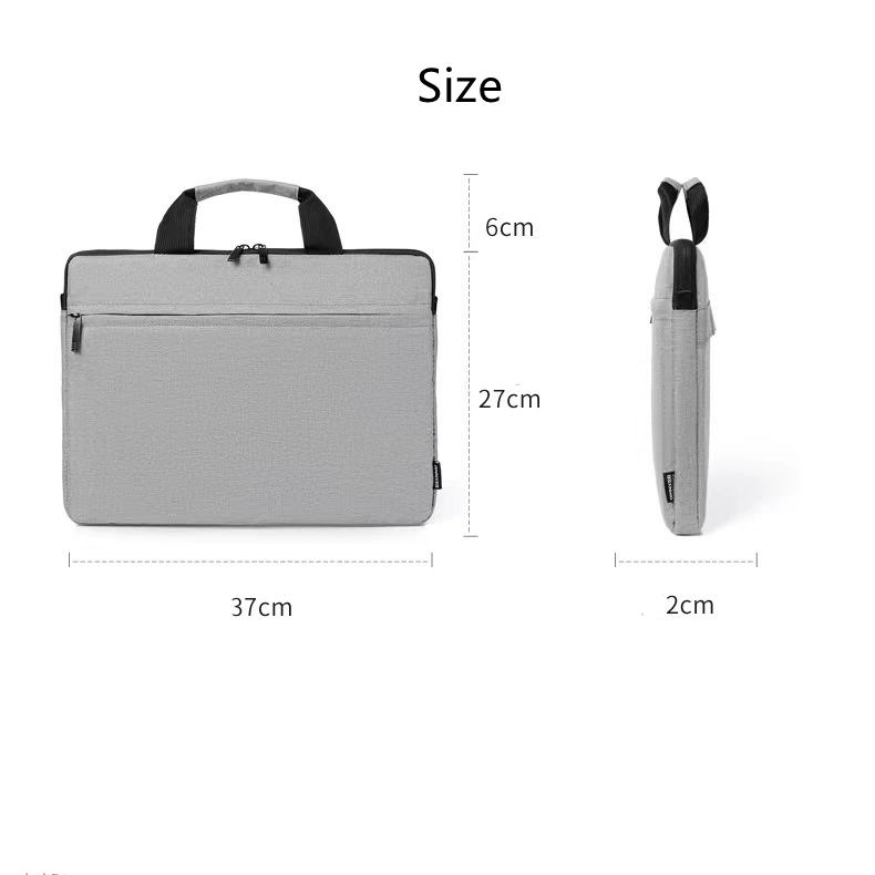 Wholesale/Supplier Business Laptop Bag Hand-Held Computer Bags Laptop Bag