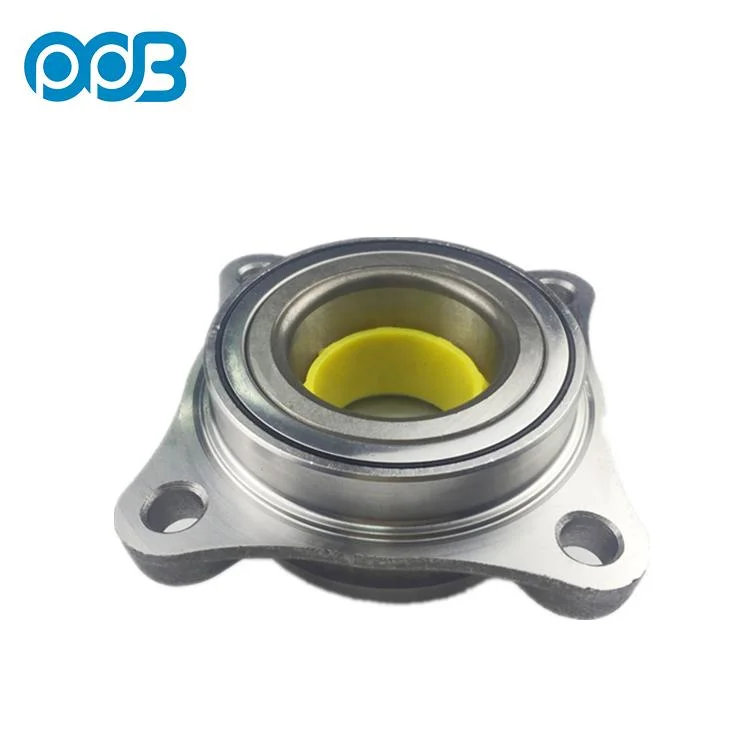 Toyota Auto Parts Wheel Bearing Hub 90369-T0003 Vkba6900 for Land Cruiser Prado and Hilux