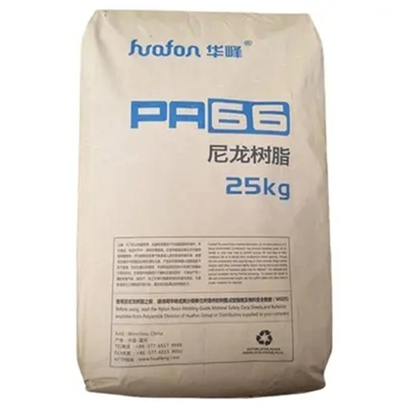 Environmental Friendly Good Price Chemical Virgin Recycled Nylon PA Granules