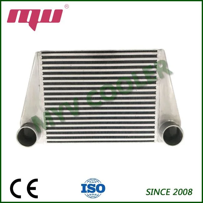 Intercooler for Hydraulic System of Agriculture Machinery/Construction Machinery/Mining Equipment