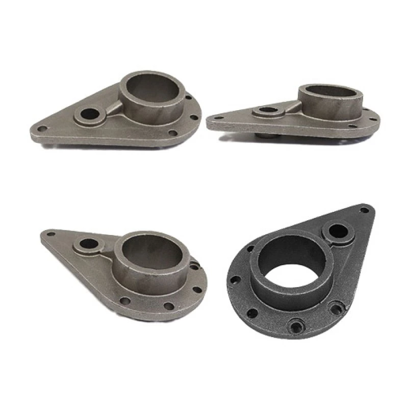 Cast Parts OEM Ductile Iron Grey Iron Stainless Steel Carbon Steel