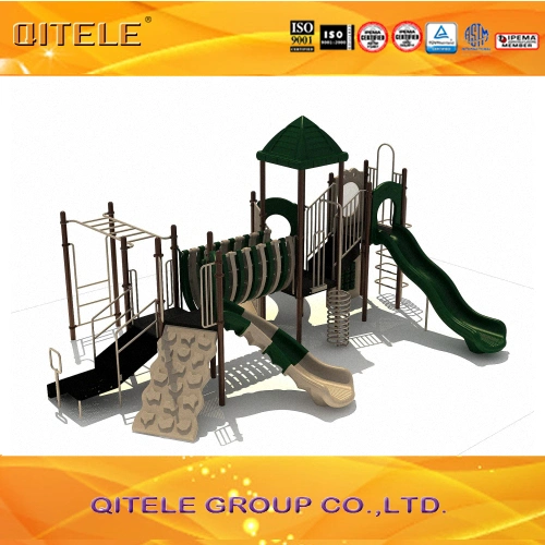 Used Children Playground Equipment for Sale