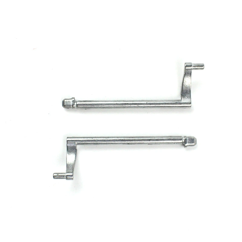 Feh041A Car Accessory Seat Belt Component Locking Pins