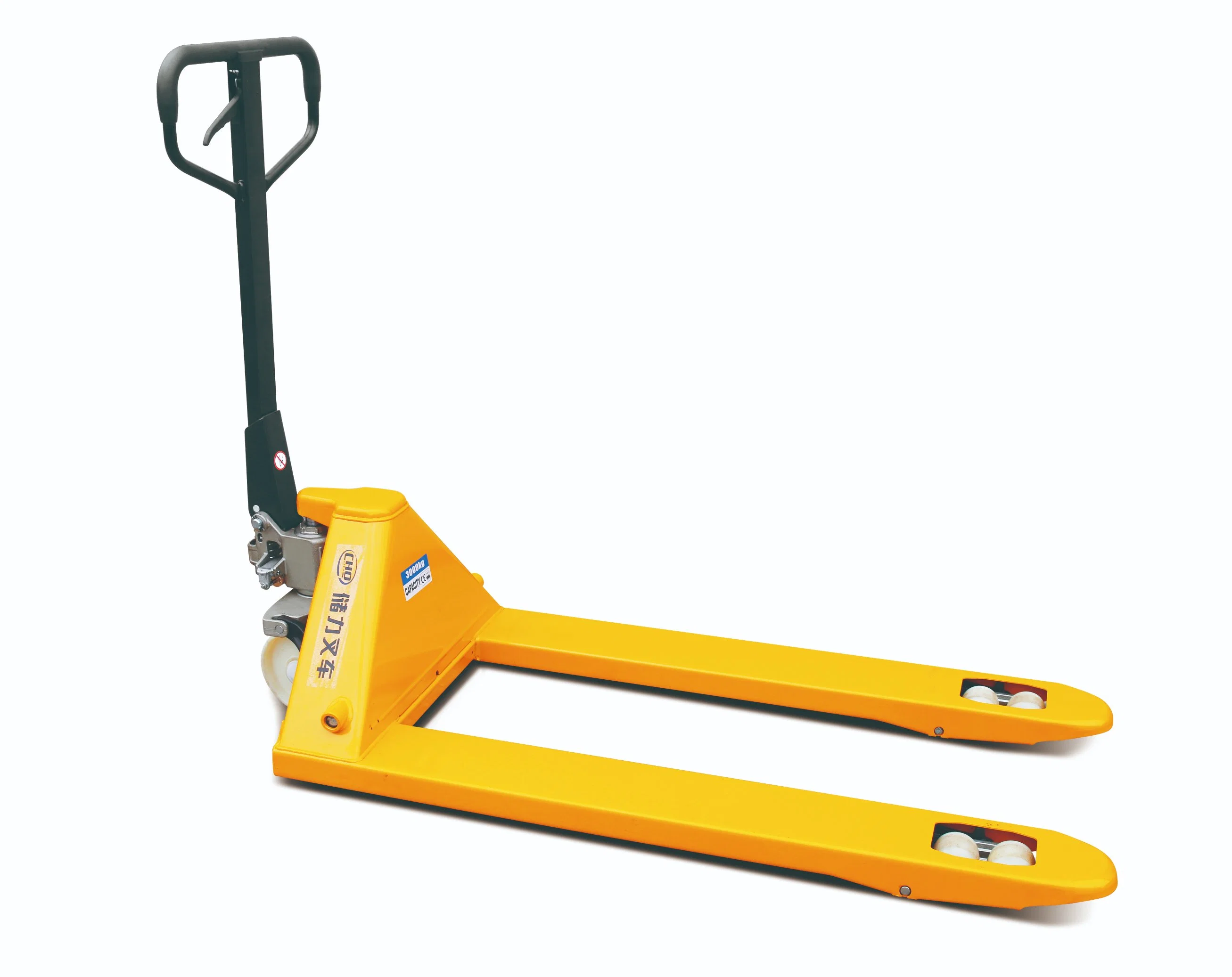 2500kgs Hand Pallet Trucks Sba Pallet Jack for Sale