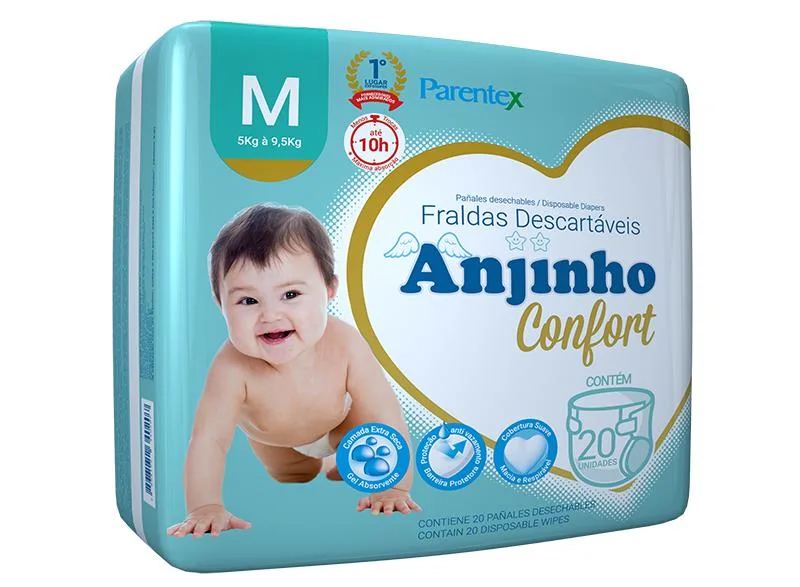 Hot Selling Baby Infant Nappy/Nappies/Baby Diapers/Baby Care/ Disposable Diaper