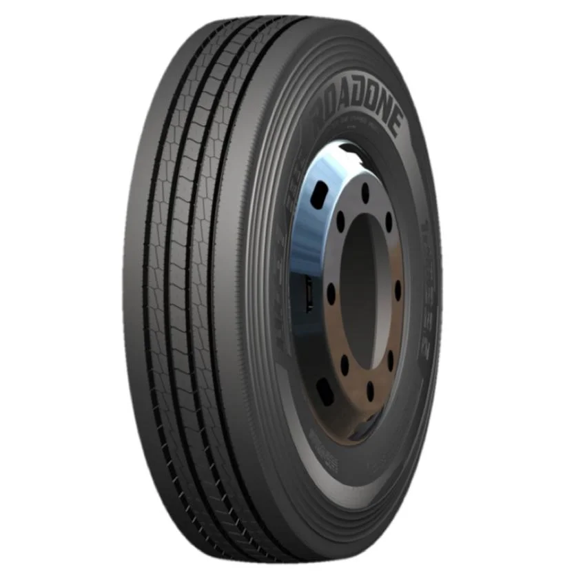 Pneus de camion semi-295/75R22.5 pneu 385/65R22.5 Comercial 11r22.5 11r24.5 en vente sur la vente directe d'usine chinoise pas utilisé le pneu