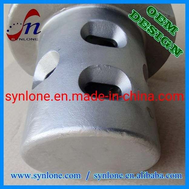 Custom Stainless Steel Sand Casting Fittings