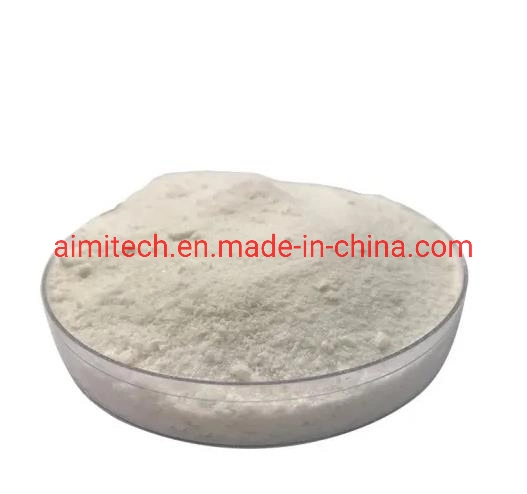 Phosphatidylserine CAS 51446-62-9 светло-желтого цвета с коричневатой желтый порошок