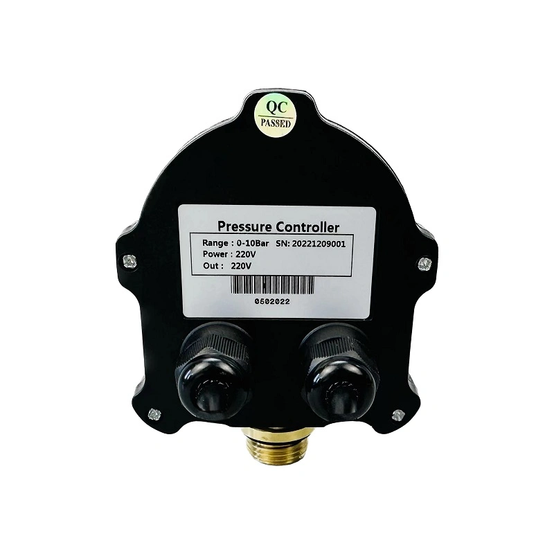 Meokon Water Pump Automatic Pressure Controller Switch with Good Quality