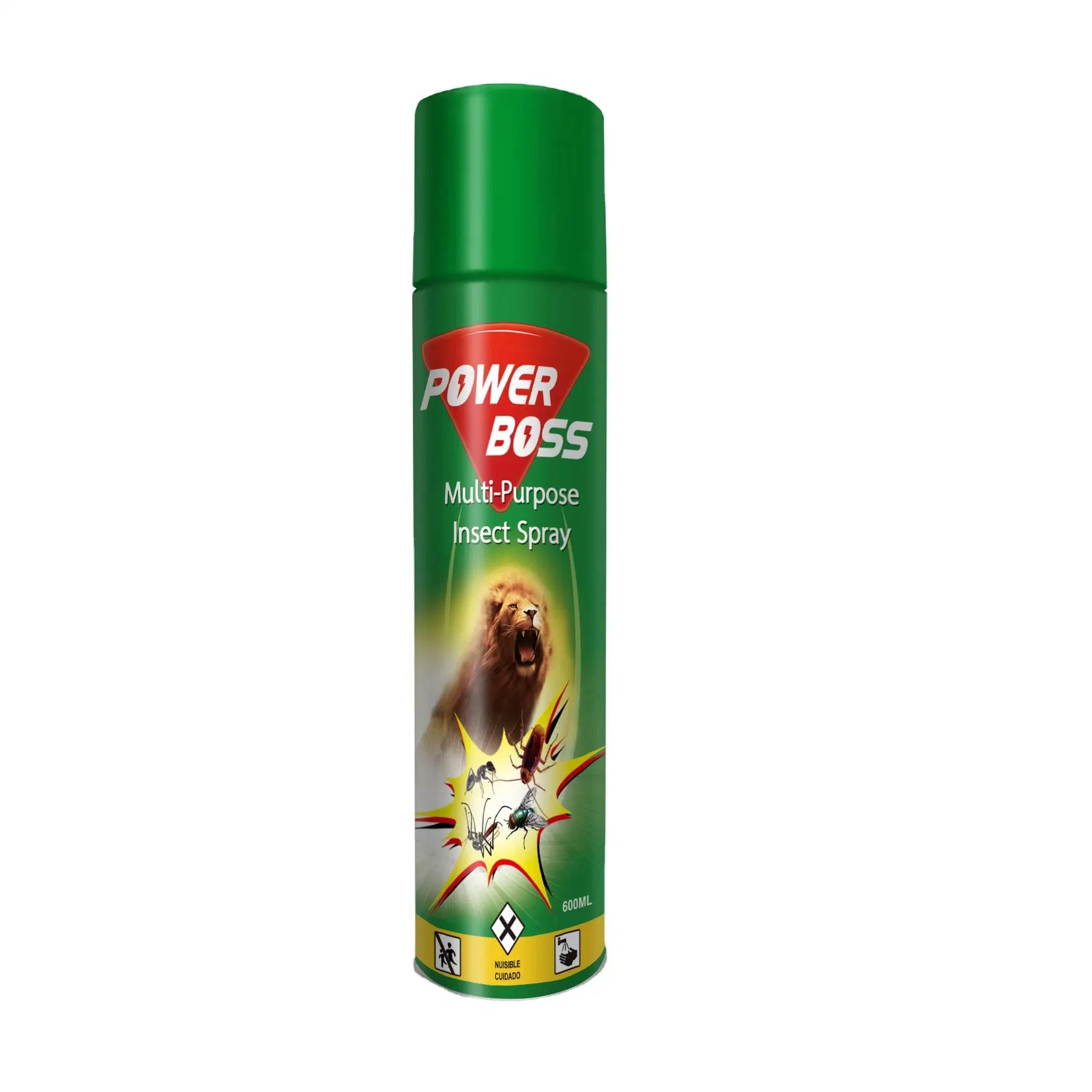 300ml Oil Based Anti Mosquito Pest Control Powerful Insecticide Spray