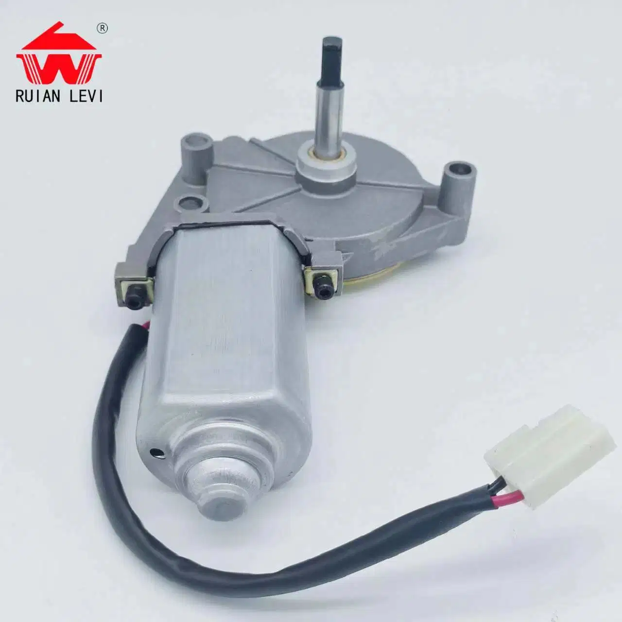 24V Right Door Mechanism DC Advertising Motor