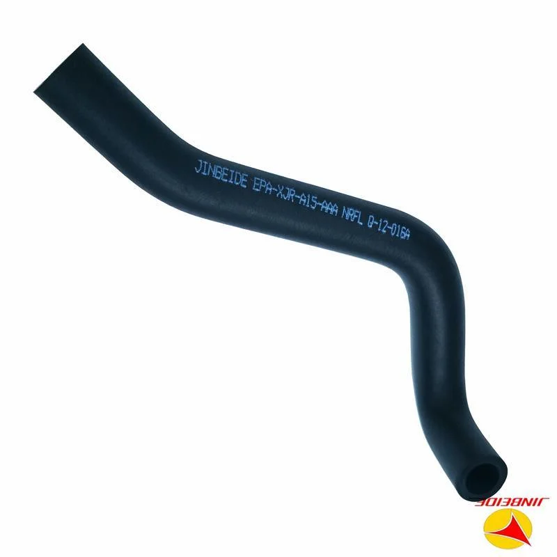 EPA/Carb Certificated High quality/High cost performance Low Permeation Rubber Fuel Tube for Outdoor Power Equipments