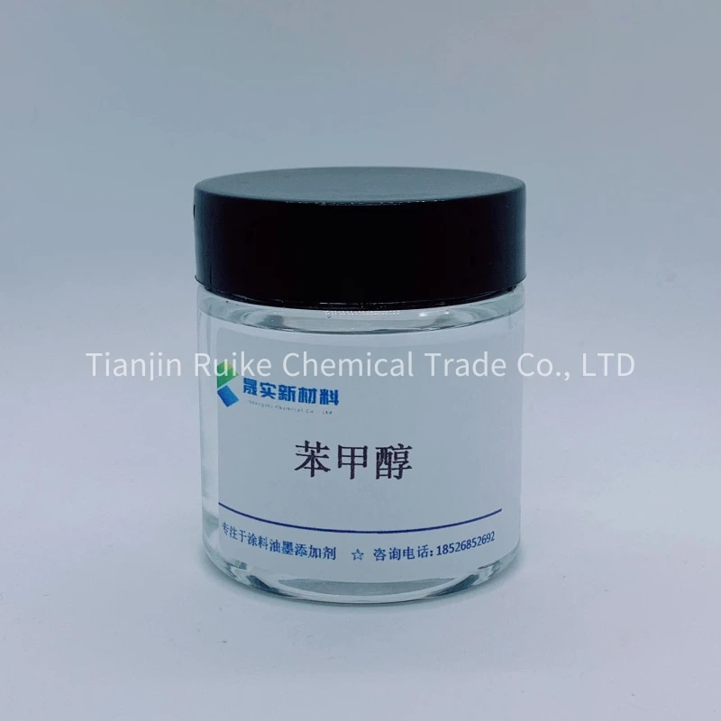 Benzyl Alcohol Manufacturers Price Concessions