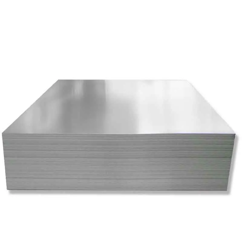 1/6 Marine Grade Plate Aluminum Sheet 5083 O H116 1050/1060/1100/2014/2024/3003/5052/5083/6082/7075