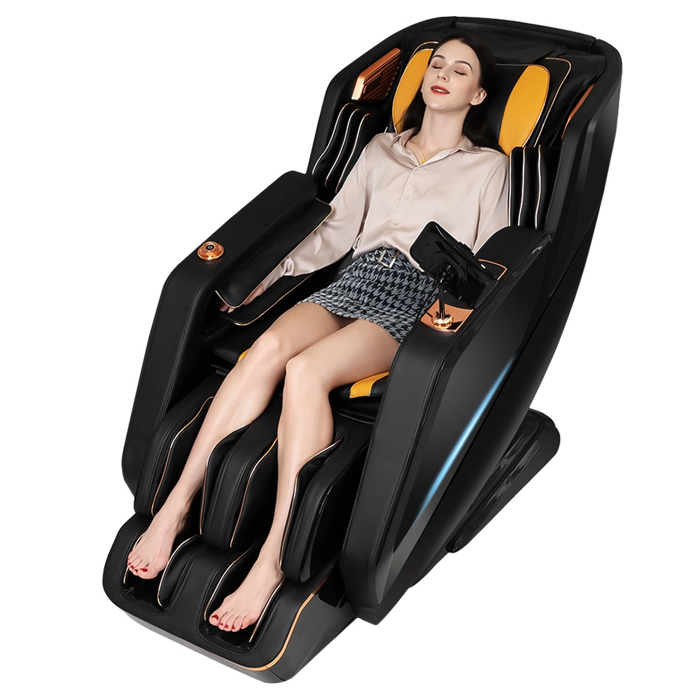 Home Relax Body Comfortable Living Room Zero Gravity Sex Massage Chair