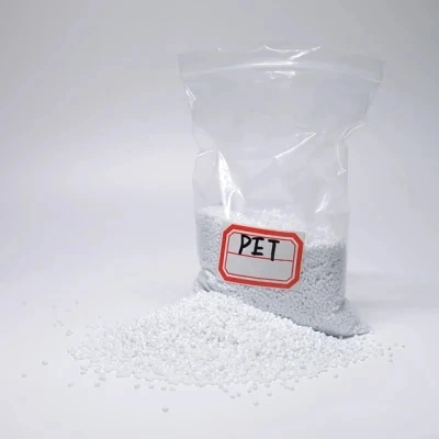 Pet Virgin /Recycled Pet Resin/Bottle Grade Pet Granules/Pet Factory Price