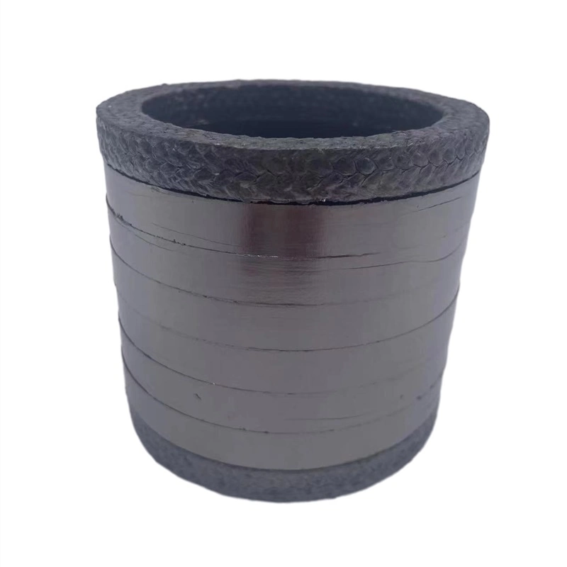 Graphite and Ceramics Mechanical Water Pump Seal