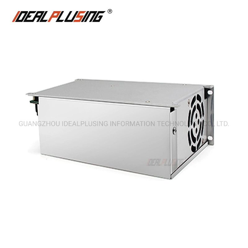 Idealplusing AC/DC 200V 5A 220V 4.5A 250V 4A Switching Power Supply